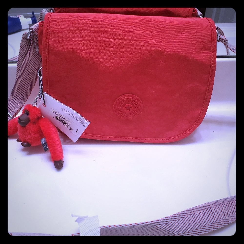 Kipling crossbody bag